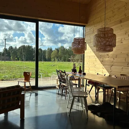 A With Horses * Variku