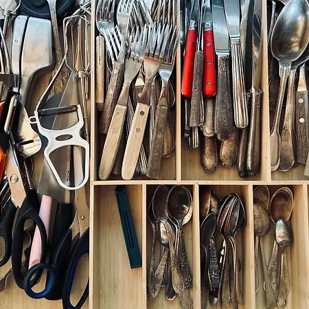 A With Horses Tatil Evi *