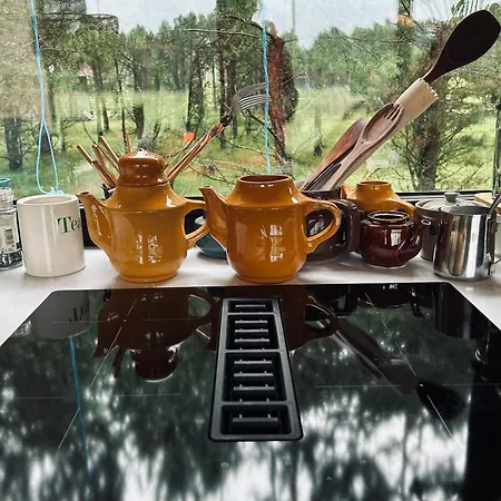 A With Horses * Variku