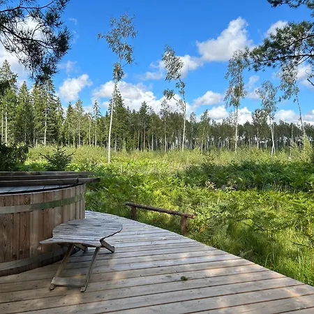 A With Horses Tatil Evi