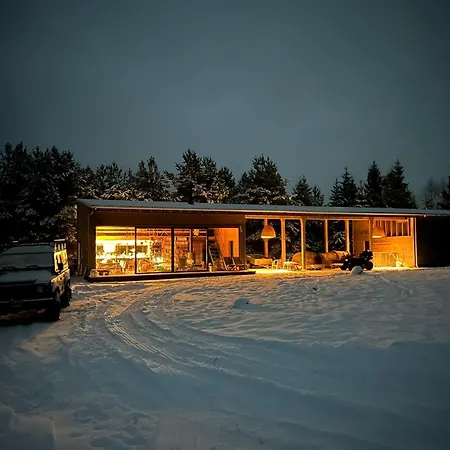 A With Horses Tatil Evi *