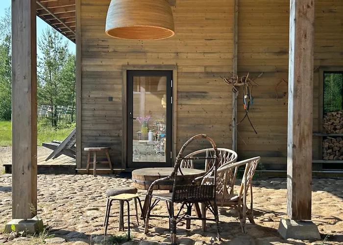 A With Horses * Variku