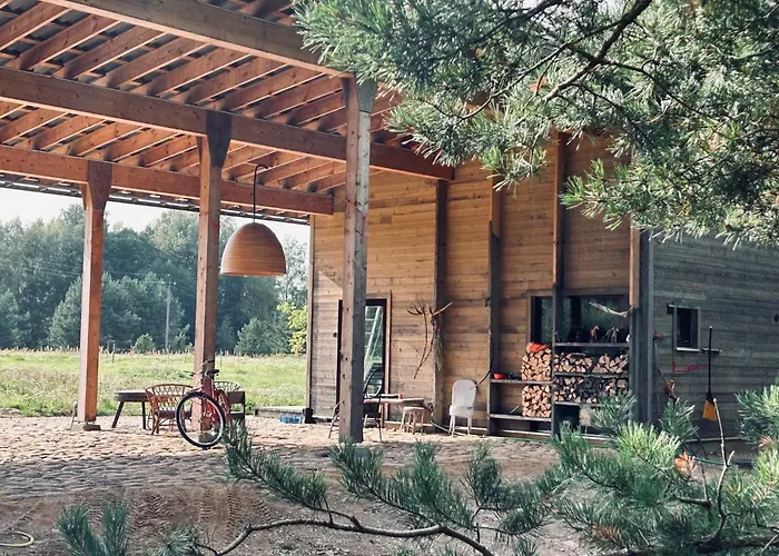 A With Horses Variku