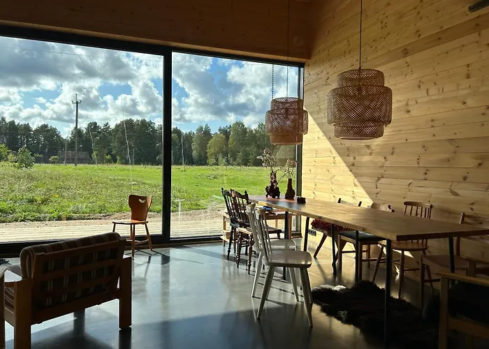 A With Horses * Variku