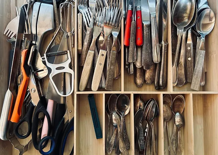 A With Horses Semesterbostad *