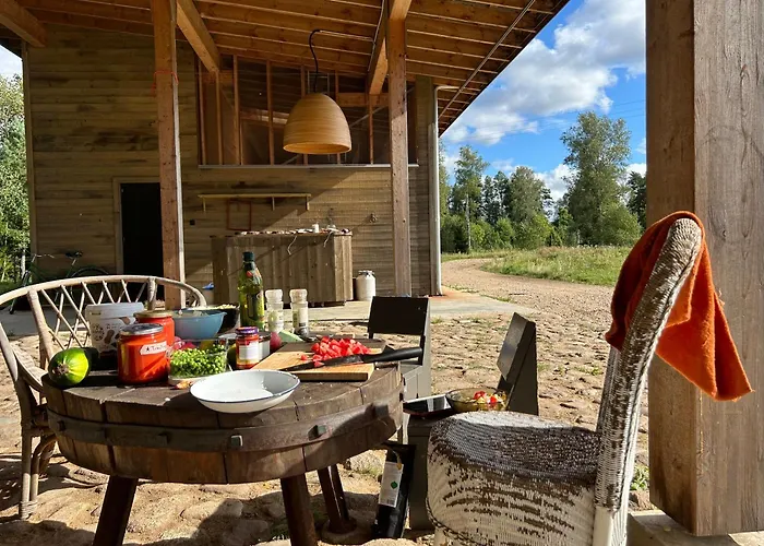 A With Horses Variku